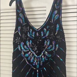 NWT Dazzle Dress